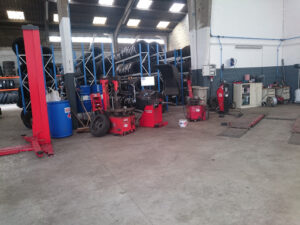 First Stop Saint-Léonard à Saint-Léonard