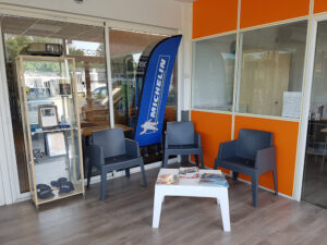 Eurorepar Marin Automobiles à Frouzins