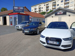 Glass & Wash Limoges à Limoges