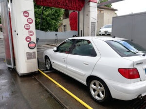 Motrio – Garage Ferreira Armand à Soumoulou