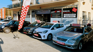 Autopropaca à Le Cannet