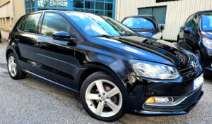 Garage France Auto gestion à Valserhône