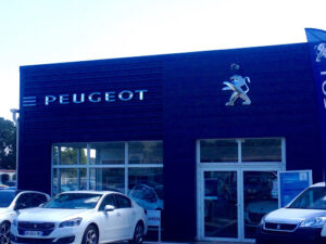 Cuers Automobiles à Cuers