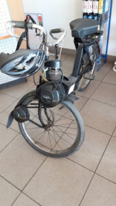 SARL THOMAS – GARAGE ALLIGNET THOMAS à Argenton-sur-Creuse