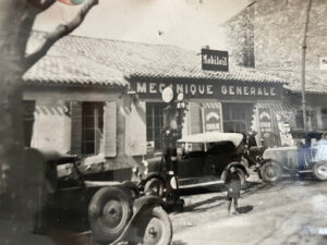 Garage Clavel Sa – Citroën à Istres
