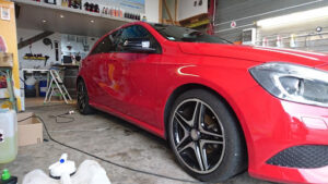 Station Auto Design à Argelès-sur-Mer