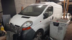 SGDA 95 à Cormeilles-en-Parisis