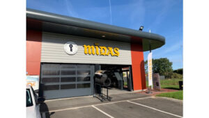Midas PRINGY à Pringy