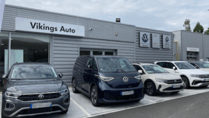 Volkswagen Deauville – VIKINGS AUTO à Touques