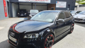 Auto Passion 81 à Albi