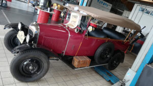 TAVERNIER AUTOMOBILES – Citroën à Divatte-sur-Loire