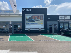 edenauto Premium MINI Carcassonne à Carcassonne