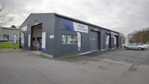 France Pare-Brise à Redon