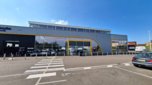 E.Leclerc Auto Center à Saint-Paul-lès-Dax