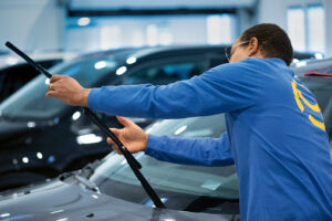 Mondial Pare-Brise – Point Relais à Gignac