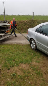 Garage Carrosserie De La Combeaute Renault Dacia à Le Val-d'Ajol