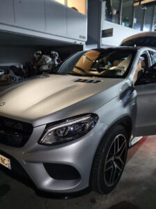 AD GARAGE à Chartres