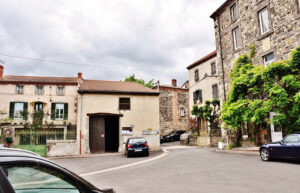 Garage Vaissaire à Montaigut-le-Blanc
