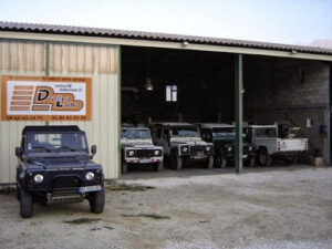 Didier Land à Sanilhac-Sagriès