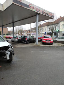 MS Automobiles- Motrio à Rouvroy