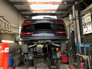 Auto Parts La Madeleine à La Madeleine