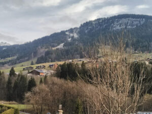 Village Auto Services à Praz-sur-Arly