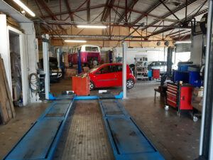 BM Born Mécanique – Bosch Car Service à Biscarrosse