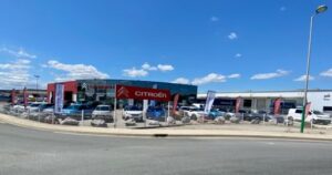 Citroën Lézignan TRESSOL-CHABRIER à Lézignan-Corbières