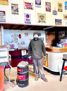 Alex services auto à Saint-Lyphard