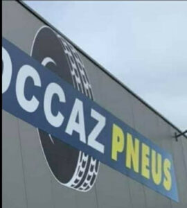 OCCAZ PNEUS 2B BORGO à Borgo