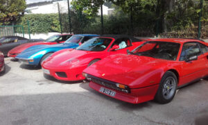 Lmc automobiles sollies pont à Solliès-Pont