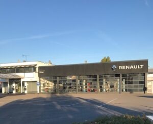 Renault – Centre Auto Morangis à Morangis