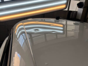 BR BOSSE Debosselage sans peinture et carrosserie à Bellerive-sur-Allier