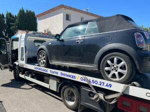 L M Autos à Draguignan