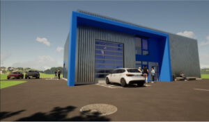 GARAGE PREMIER à Bulle