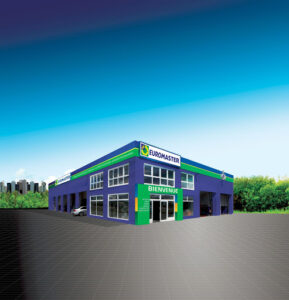 Euromaster Foron à Thônex