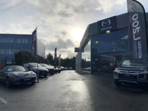 Mazda Coignières – Technic Auto Services | Groupe Rabot à Coignières
