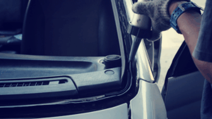 MT BOSS-Garage automobile à Niedermodern