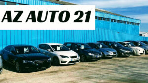 AZ AUTO 21 à Longvic