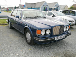 Garage Automobile – Renault SAS FAUVILLE AUTO à Terres-de-Caux