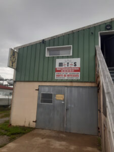 Multi-Transmission Services à Lège-Cap-Ferret