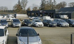 garage manu derval à Saint-Malo-des-Trois-Fontaines