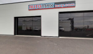 Automax – garage cirelli lexy à Lexy