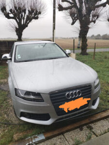 TOP CARROSSERIE à Saint-Jean-d'Angély