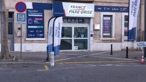 France Pare-Brise à Salon-de-Provence