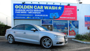 American Car Wash Corbeil Essonnes – Clean Car Wash à Corbeil-Essonnes