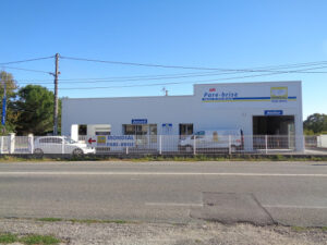 Mondial Pare-Brise à Saint-Jean-du-Falga