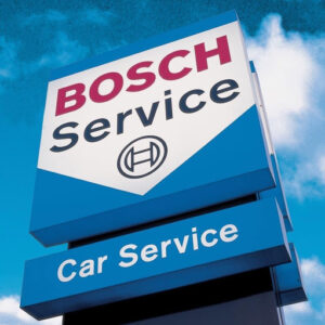 Cm Auto Bosch Car Service à Mandeure