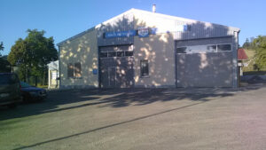 Bosh Car Service pmt à Maurs