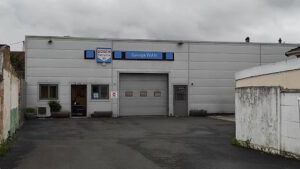 Garage Ivan – Bosch Car Service à Sainte-Geneviève-des-Bois